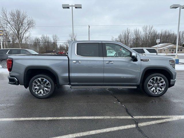 new 2025 GMC Sierra 1500 car, priced at $77,945