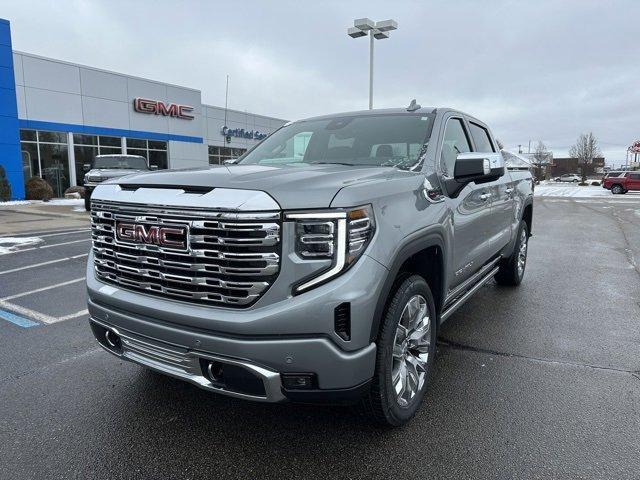 new 2025 GMC Sierra 1500 car, priced at $77,945