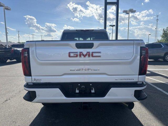 new 2024 GMC Sierra 2500 car, priced at $91,270