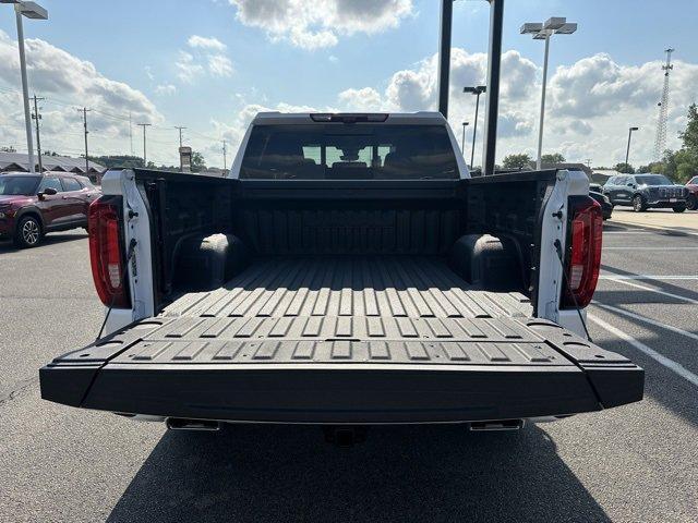 new 2024 GMC Sierra 1500 car, priced at $82,690