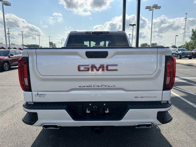 new 2024 GMC Sierra 1500 car, priced at $82,690