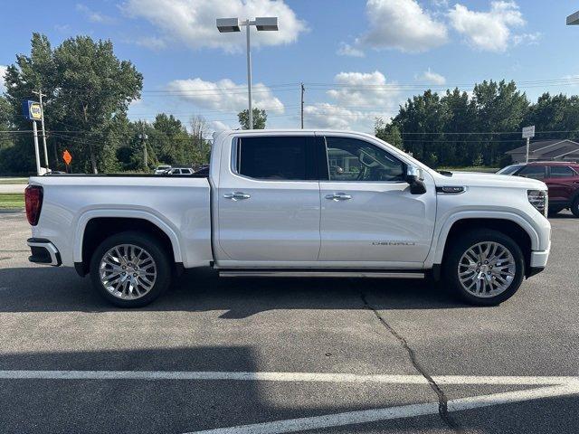 new 2024 GMC Sierra 1500 car, priced at $82,690