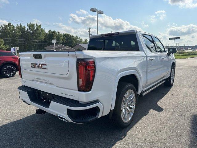 new 2024 GMC Sierra 1500 car, priced at $82,690