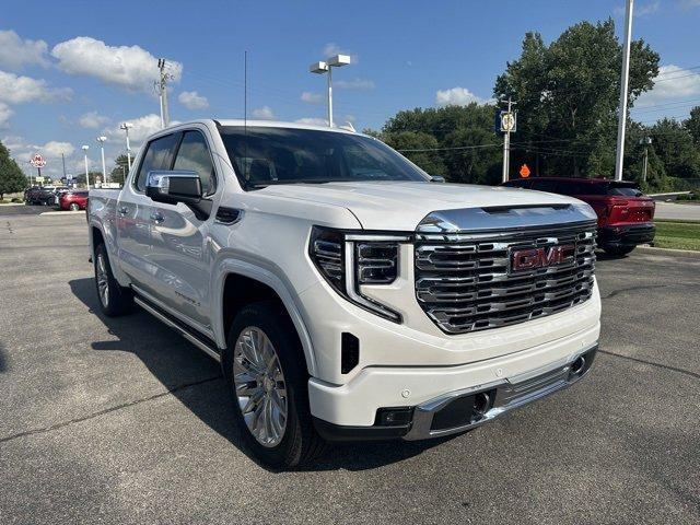 new 2024 GMC Sierra 1500 car, priced at $82,690