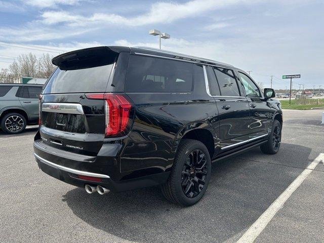 new 2024 GMC Yukon XL car, priced at $97,880