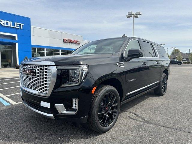 new 2024 GMC Yukon XL car, priced at $97,880