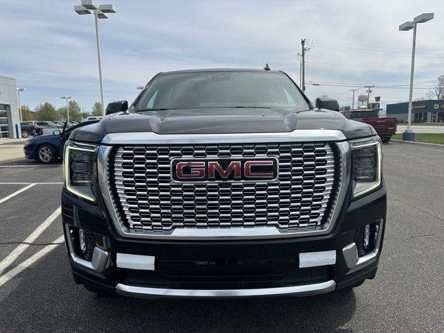 new 2024 GMC Yukon XL car, priced at $97,880