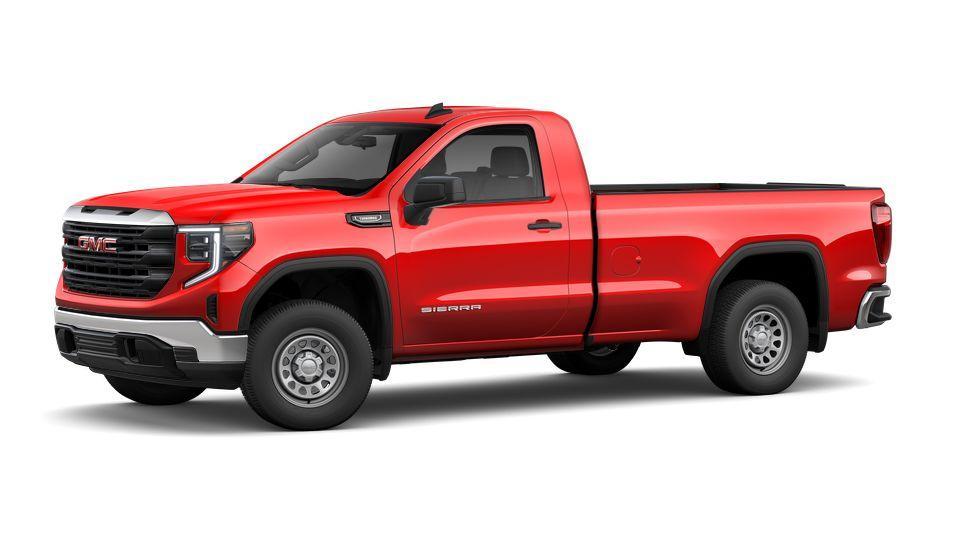 new 2024 GMC Sierra 1500 car, priced at $40,085