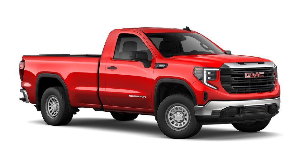 new 2024 GMC Sierra 1500 car, priced at $40,085