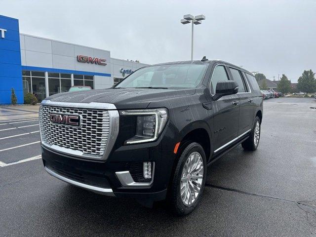 new 2024 GMC Yukon XL car, priced at $98,695