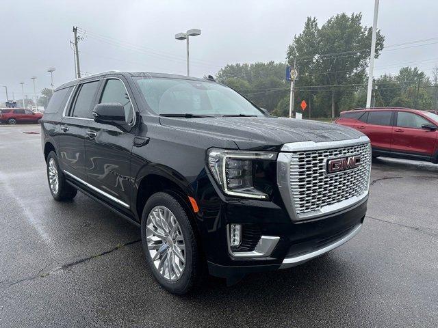 new 2024 GMC Yukon XL car, priced at $98,695