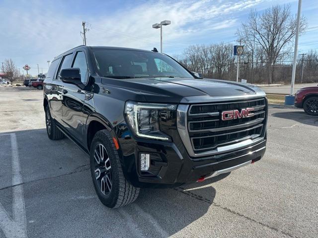 used 2023 GMC Yukon XL car, priced at $62,580