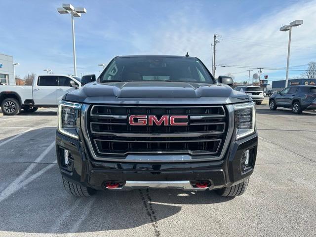 used 2023 GMC Yukon XL car, priced at $62,580