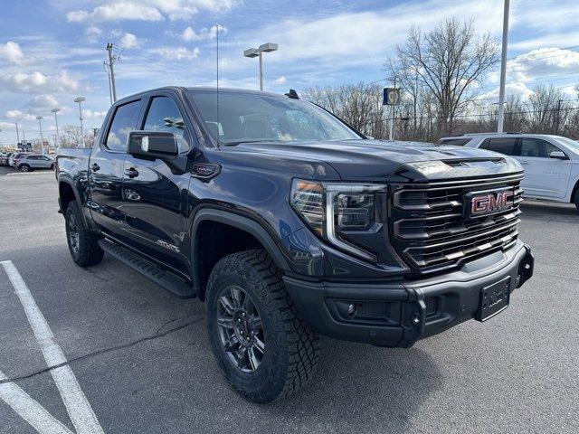 new 2024 GMC Sierra 1500 car, priced at $84,335