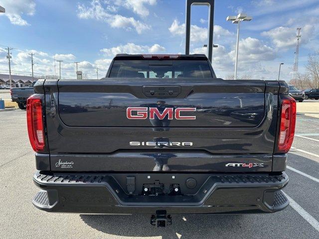 new 2024 GMC Sierra 1500 car, priced at $84,335