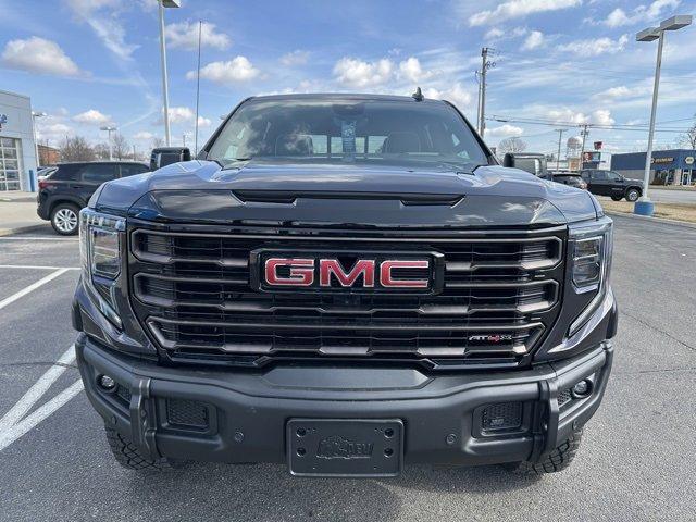 new 2024 GMC Sierra 1500 car, priced at $84,335