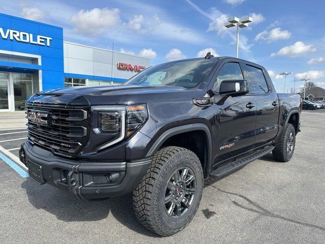 new 2024 GMC Sierra 1500 car, priced at $84,335