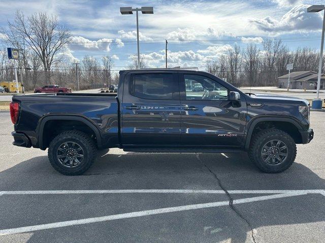 new 2024 GMC Sierra 1500 car, priced at $84,335