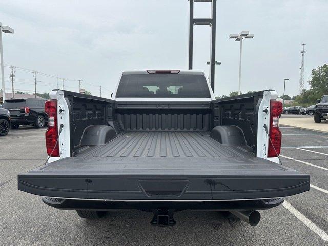 new 2024 Chevrolet Silverado 2500 car, priced at $67,890