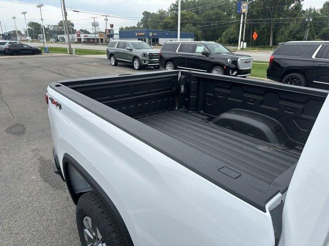 new 2024 Chevrolet Silverado 2500 car, priced at $67,890