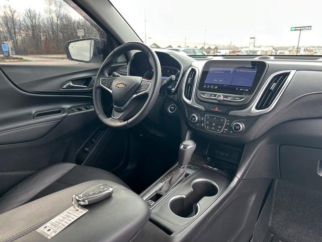 used 2020 Chevrolet Equinox car, priced at $23,884