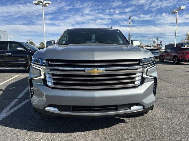 new 2024 Chevrolet Tahoe car, priced at $90,930