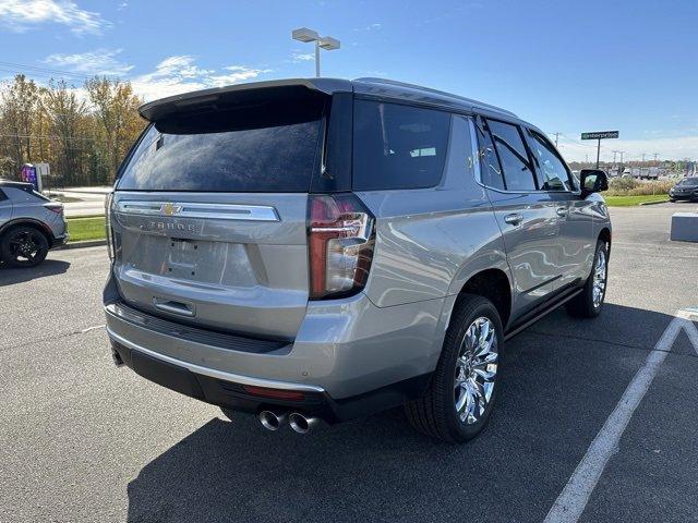 new 2024 Chevrolet Tahoe car, priced at $90,930