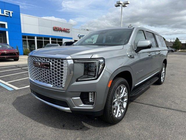 new 2024 GMC Yukon XL car, priced at $91,115