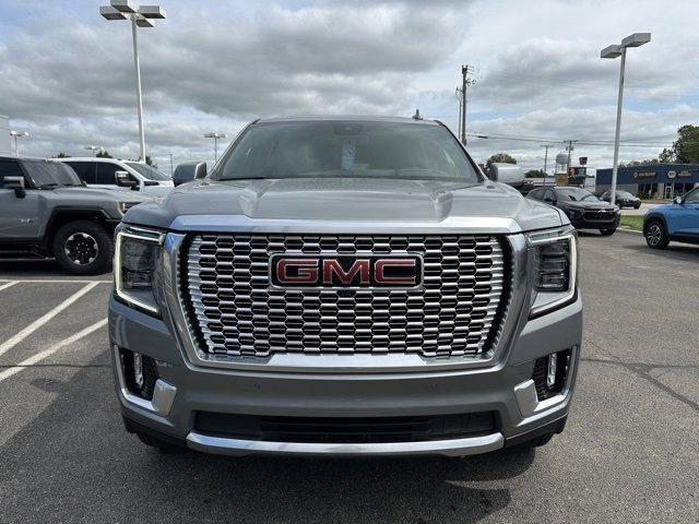 new 2024 GMC Yukon XL car, priced at $91,115