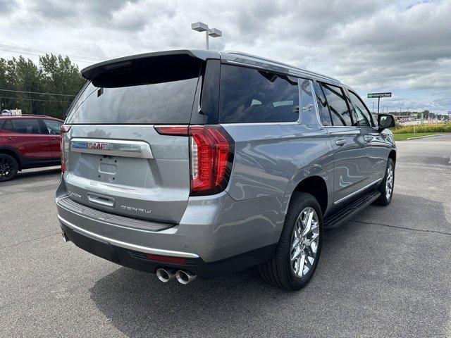 new 2024 GMC Yukon XL car, priced at $91,115