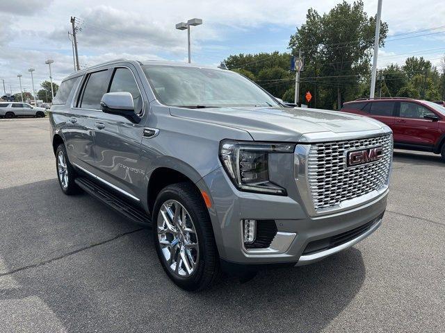 new 2024 GMC Yukon XL car, priced at $91,115