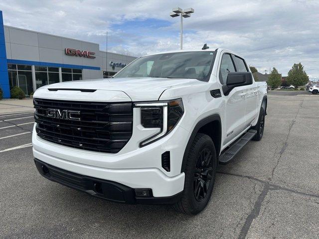 new 2025 GMC Sierra 1500 car, priced at $62,460