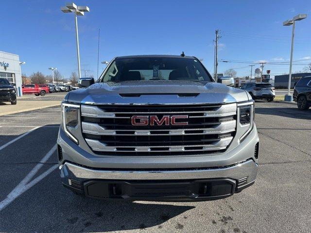 new 2025 GMC Sierra 1500 car, priced at $61,470