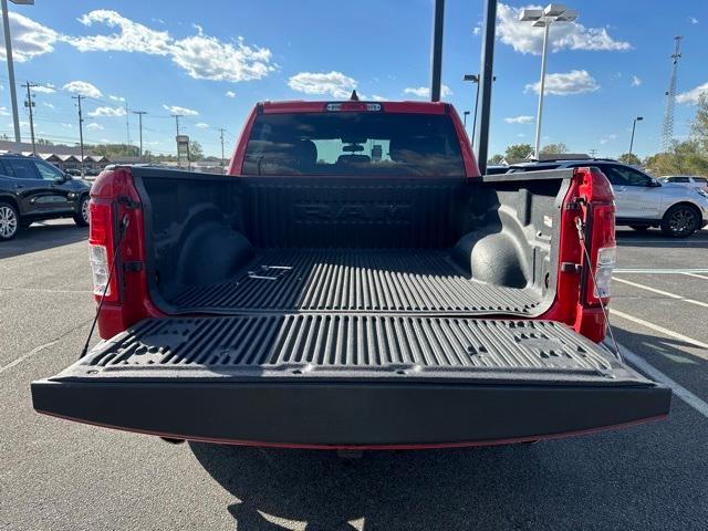 used 2022 Ram 1500 car, priced at $34,974