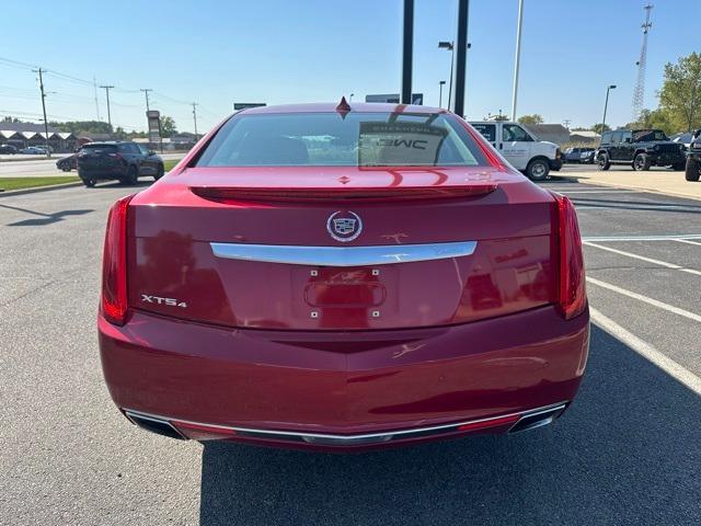 used 2015 Cadillac XTS car, priced at $16,784