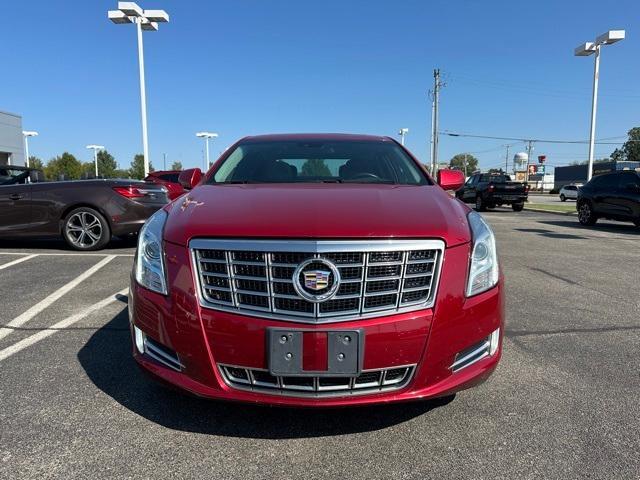 used 2015 Cadillac XTS car, priced at $16,784