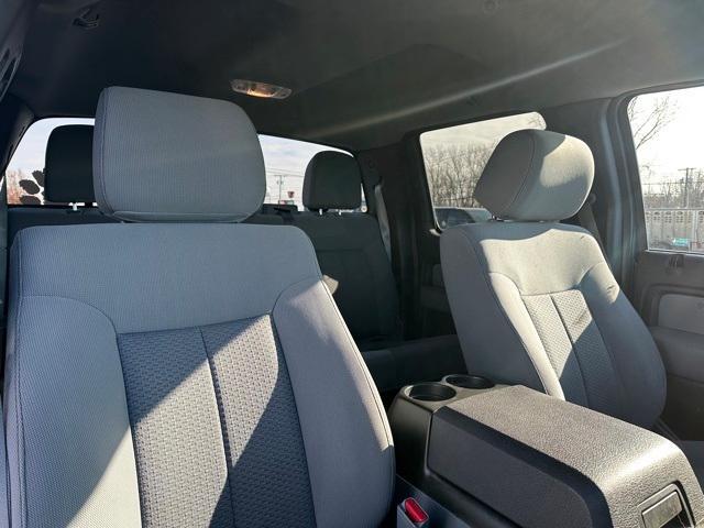 used 2013 Ford F-150 car, priced at $12,884