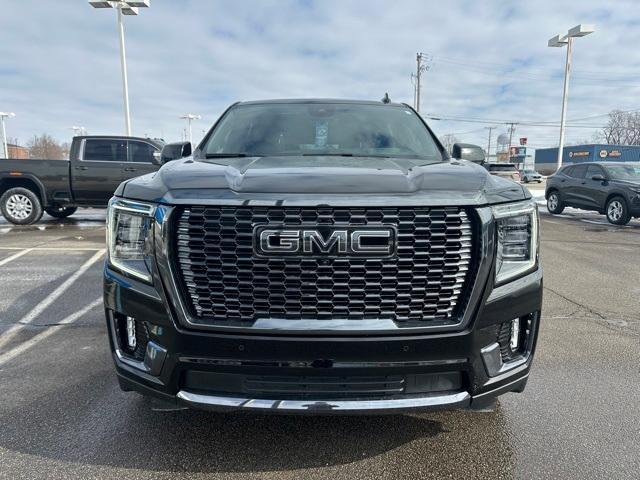 used 2023 GMC Yukon XL car, priced at $78,894