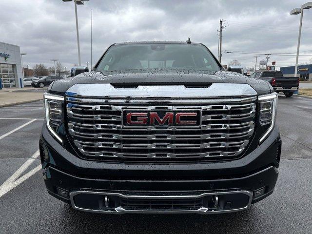 new 2024 GMC Sierra 1500 car, priced at $74,460