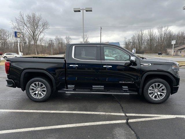 new 2024 GMC Sierra 1500 car, priced at $74,460