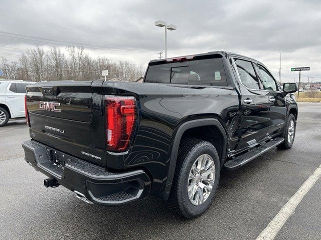 new 2024 GMC Sierra 1500 car, priced at $74,460