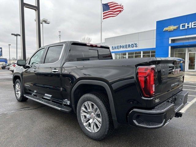 new 2024 GMC Sierra 1500 car, priced at $74,460