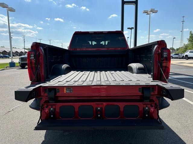 new 2024 GMC Sierra 2500 car, priced at $89,295