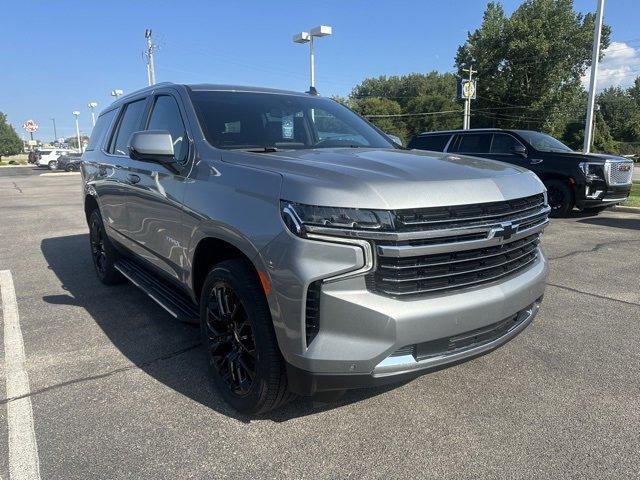 new 2024 Chevrolet Tahoe car, priced at $75,010