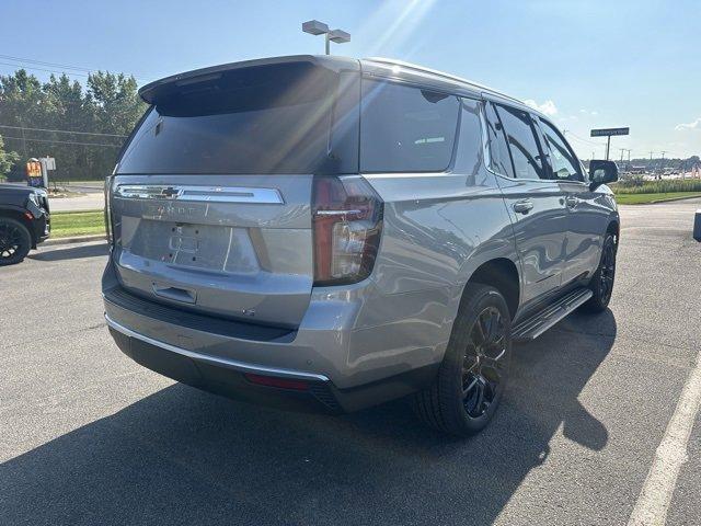 new 2024 Chevrolet Tahoe car, priced at $75,010