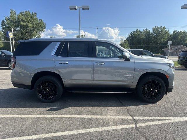 new 2024 Chevrolet Tahoe car, priced at $75,010