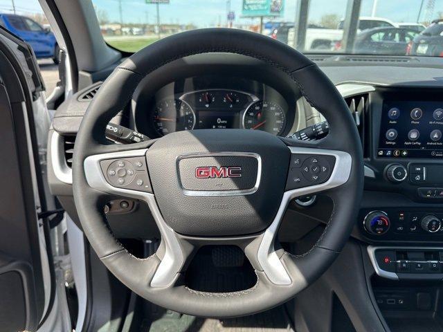 new 2023 GMC Terrain car, priced at $39,370