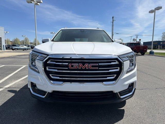 new 2023 GMC Terrain car, priced at $39,370