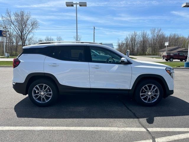 new 2023 GMC Terrain car, priced at $39,370