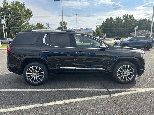 new 2023 GMC Acadia car, priced at $54,760